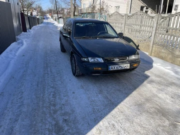 Авто KIA Sephia 1995 № 8566150