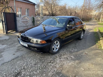 Авто BMW 5 Серия 1997 № 8566155