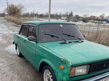 Авто ВАЗ 2105 1987 № 8566167