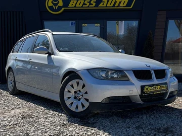Авто BMW 3 Серия 2006 № 8566308