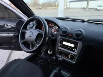 Авто Geely Ck 2010 № 8566309