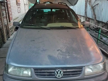 Авто Volkswagen Corrado 1995 № 8566317