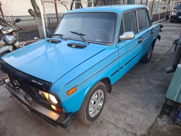 Авто ВАЗ 2106 1996 № 8566320