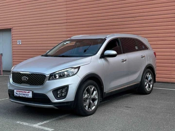 Авто KIA Sorento 2017 № 8566326