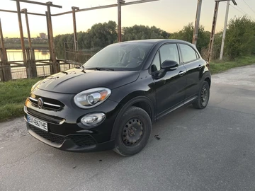 Авто Fiat 500 2017 № 8566333