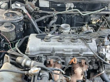 Авто Nissan Primera 1992 № 8566335