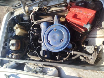 Авто ВАЗ 2103 1978 № 8566338