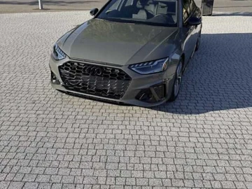 Авто Audi A4 2023 № 8566341