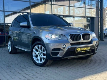 Авто BMW X5 2011 № 8566349