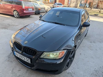 Авто BMW 3 Серия 2010 № 8566350