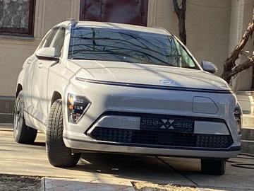 Авто Hyundai Amica 2024 № 8566356