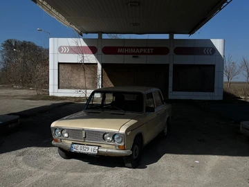 Авто ВАЗ 2103 1976 № 8566360