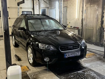 Авто Subaru Outback 2004 № 8566361
