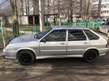 Авто ВАЗ 2114 2012 № 8566362