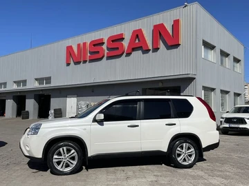 Авто Nissan X-Trail 2011 № 8566364