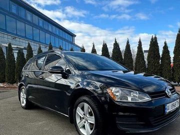 Авто Volkswagen Golf 2015 № 8566367