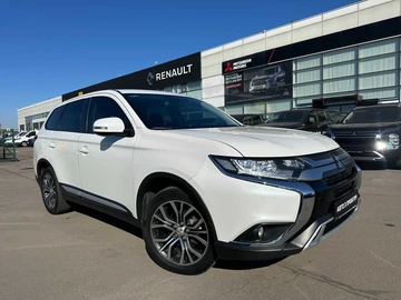 Авто Mitsubishi Outlander 2021 № 8566375
