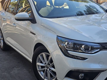 Авто Renault Megane 2019 № 8566376