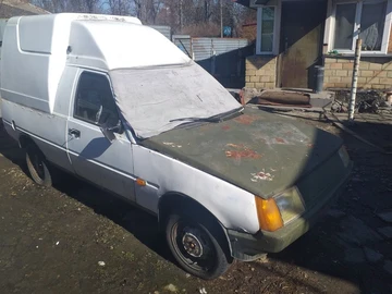 Авто ЗАЗ 1105 2003 № 8566377
