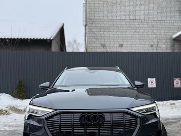 Авто Audi 100 2019 № 8566378