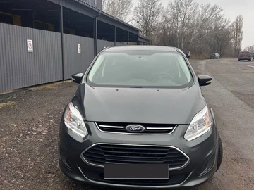 Авто Ford C-Max 2017 № 8566386
