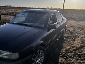 Авто Opel Vectra 1991 № 8566389