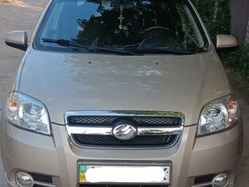 Авто ЗАЗ Vida 2013 № 8566390
