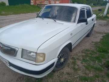 Авто ГАЗ 3110 2001 № 8566405