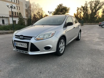Авто Ford Focus 2012 № 8566406