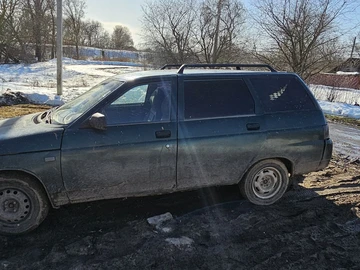 Авто ВАЗ 21113 2002 № 8566408