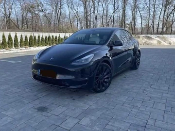 Авто Tesla Roadster 2023 № 8566412