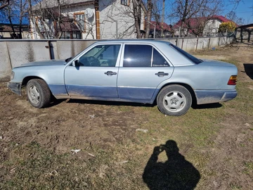 Авто Mercedes 250 1991 № 8566414