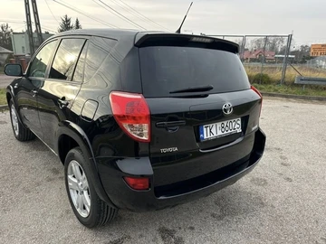 Авто Toyota Rav 4 2008 № 8566419