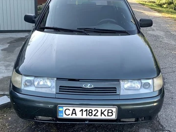 Авто ВАЗ 2111 2010 № 8566400