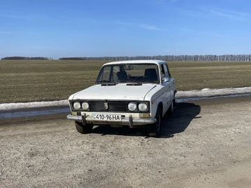 Авто ВАЗ 2103 1982 № 8566425