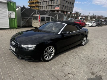 Авто Audi A5 2013 № 8566432