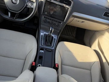 Авто Volkswagen Golf 2015 № 8566437