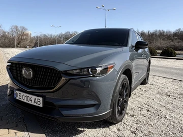 Авто Mazda Cx-5 2021 № 8566438