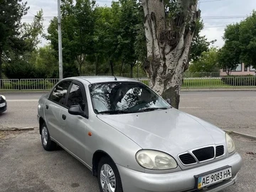 Авто Daewoo Sens 2003 № 8566440