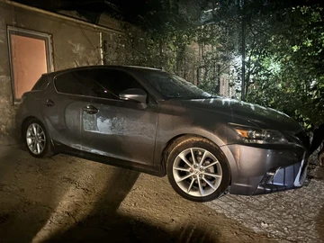 Авто Lexus Ct 2013 № 8566441