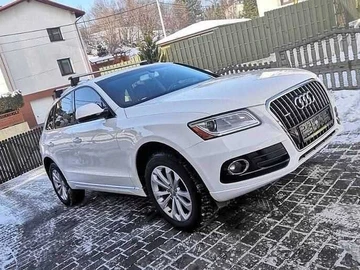 Авто Audi Q5 2015 № 8566583