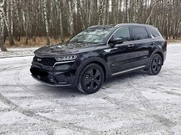 Авто KIA Sorento 2021 № 8566584