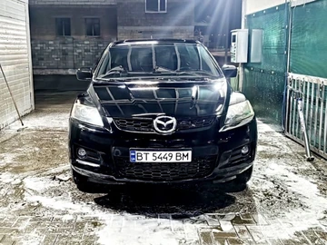 Авто Mazda Cx-7 2007 № 8566587