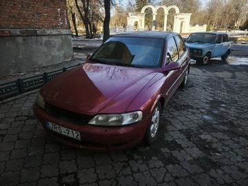 Авто Opel Vectra 2001 № 8566588