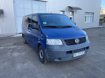 Авто Volkswagen Caddy 2009 № 8566595