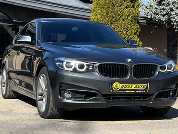 Авто BMW 3 Серия 2017 № 8566602
