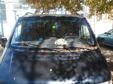 Авто Mercedes Vito 2002 № 8566606