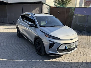Авто Chevrolet Alero 2022 № 8566608