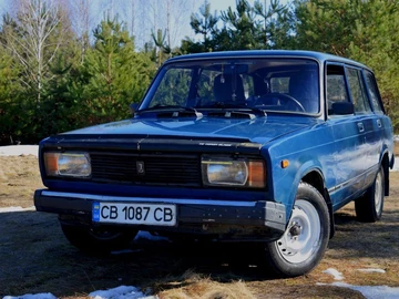 Авто ВАЗ 2104 2008 № 8566615