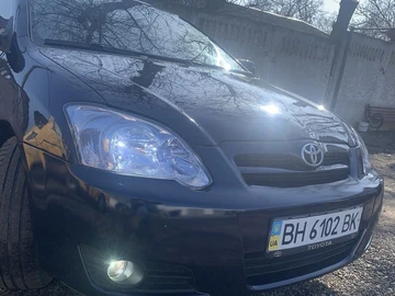Авто Toyota Corolla 2005 № 8566618